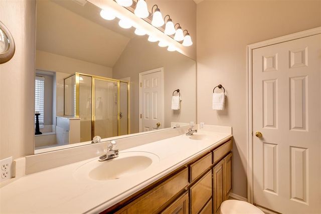 3624 SW 128th Street, Oklahoma City, OK 73170