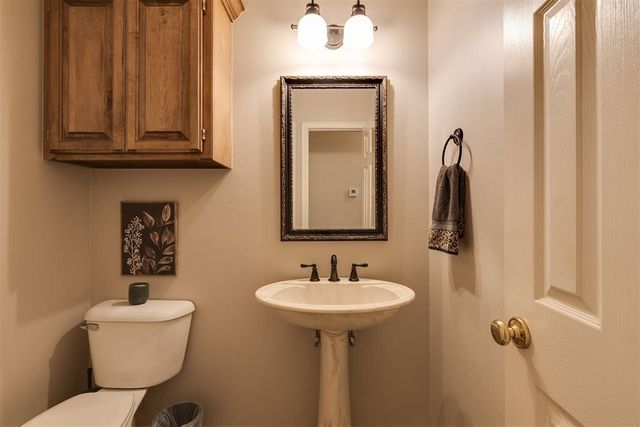 3624 SW 128th Street, Oklahoma City, OK 73170