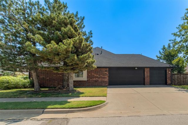3624 SW 128th Street, Oklahoma City, OK 73170