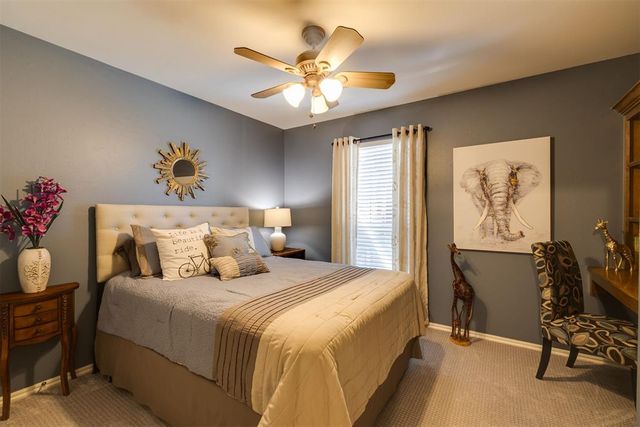 3624 SW 128th Street, Oklahoma City, OK 73170