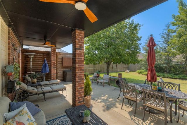 3624 SW 128th Street, Oklahoma City, OK 73170