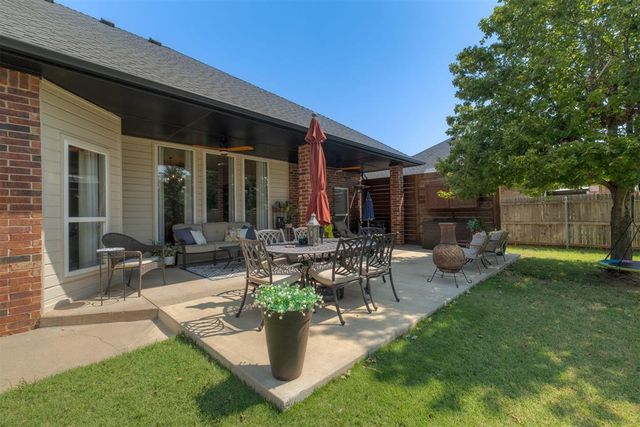 3624 SW 128th Street, Oklahoma City, OK 73170