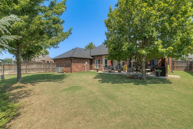 3624 SW 128th Street, Oklahoma City, OK 73170