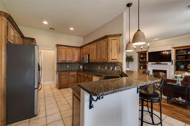 3624 SW 128th Street, Oklahoma City, OK 73170