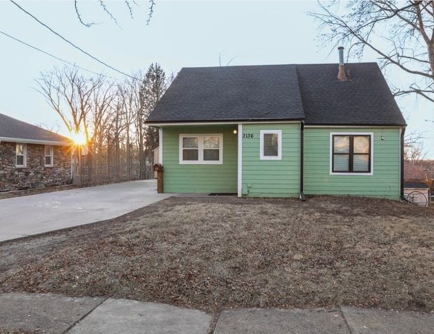 3136 SE 8th Street, Des Moines, IA 50315