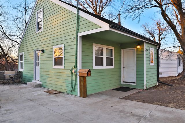 3136 SE 8th Street, Des Moines, IA 50315