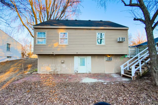 3136 SE 8th Street, Des Moines, IA 50315