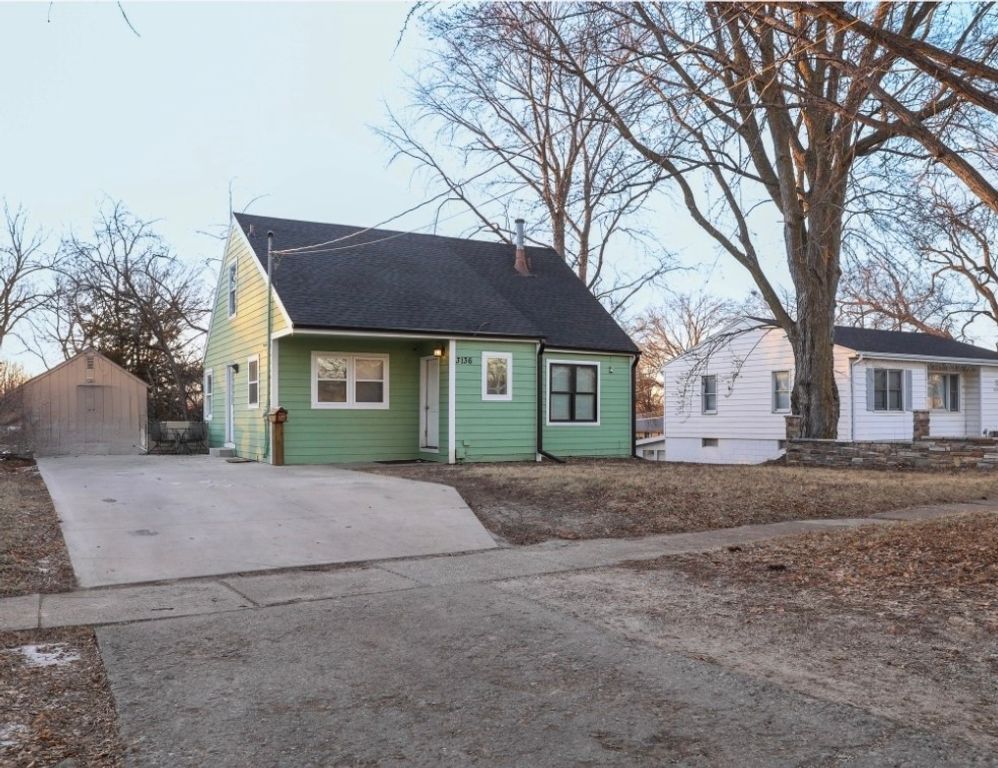 3136 SE 8th Street, Des Moines, IA 50315