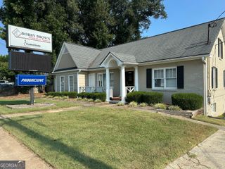 1531 N Columbia Street, Milledgeville, GA 31061