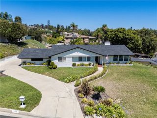 9400 Portada Drive, Whittier, CA 90603