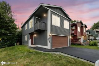 17480 Beaujolais Circle, Eagle River, AK 99577