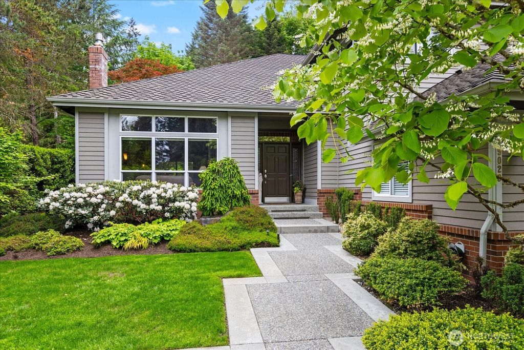 19023 201st Avenue NE, Woodinville, WA 98077