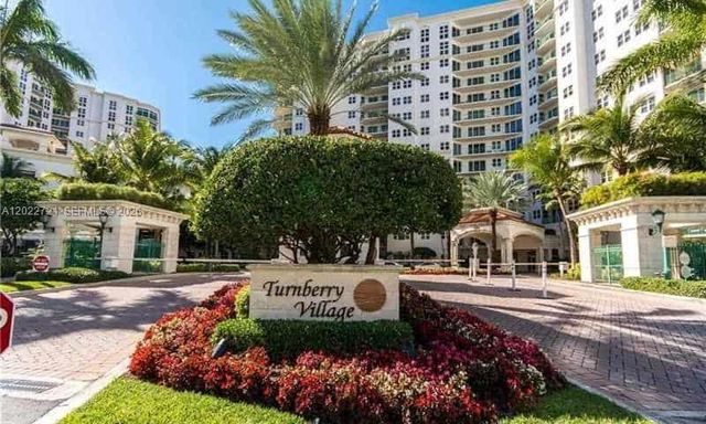 20000 E Country Club Dr 601, Aventura, FL 33180