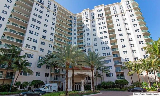 20000 E Country Club Dr 601, Aventura, FL 33180