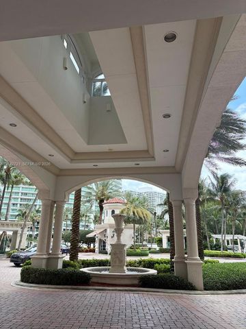 20000 E Country Club Dr 601, Aventura, FL 33180