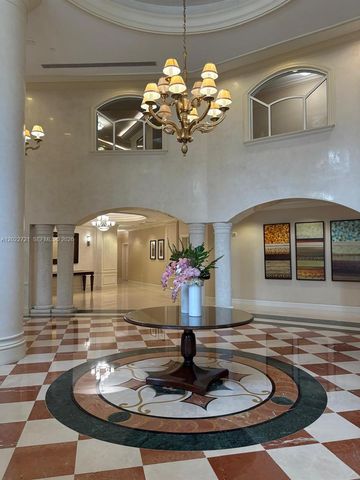 20000 E Country Club Dr 601, Aventura, FL 33180