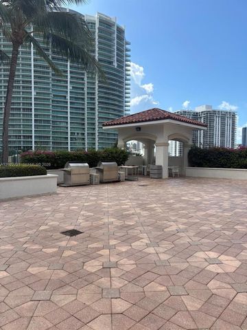 20000 E Country Club Dr 601, Aventura, FL 33180