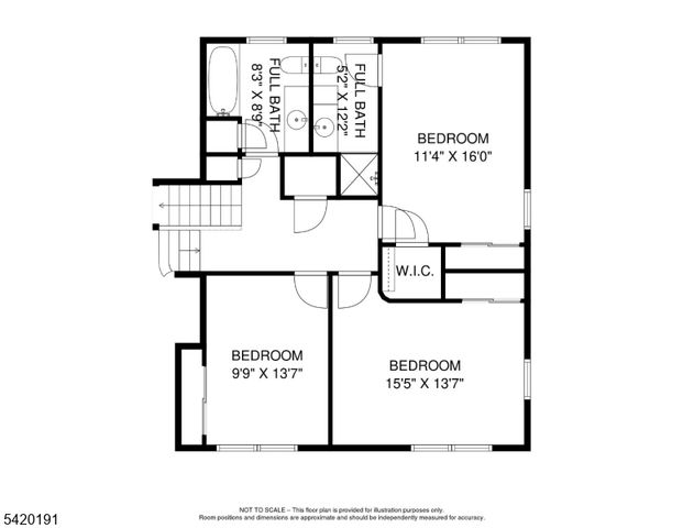 30 Winding Way, Madison Boro, NJ 07940