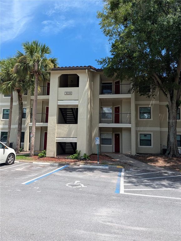 3028 PARKWAY BLVD 204, Kissimmee, FL 34747