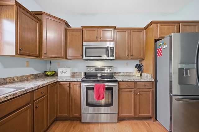 1928 Clearwater Drive, Lawrenceburg, KY 40342
