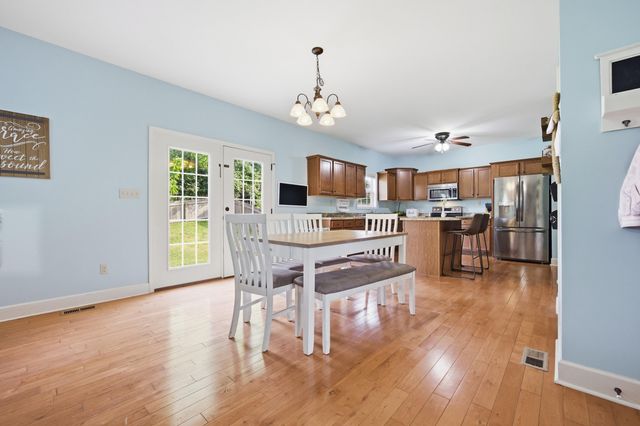 1928 Clearwater Drive, Lawrenceburg, KY 40342