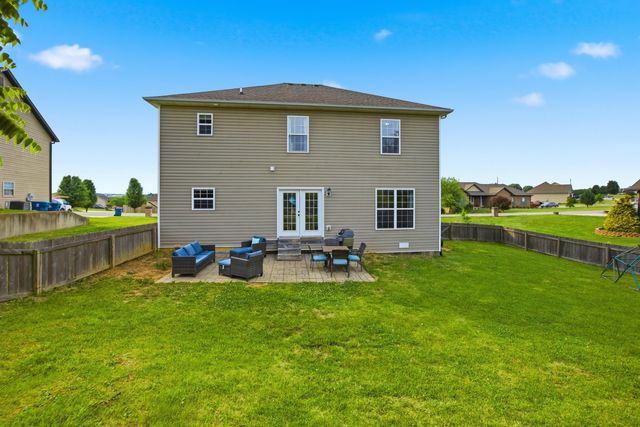 1928 Clearwater Drive, Lawrenceburg, KY 40342