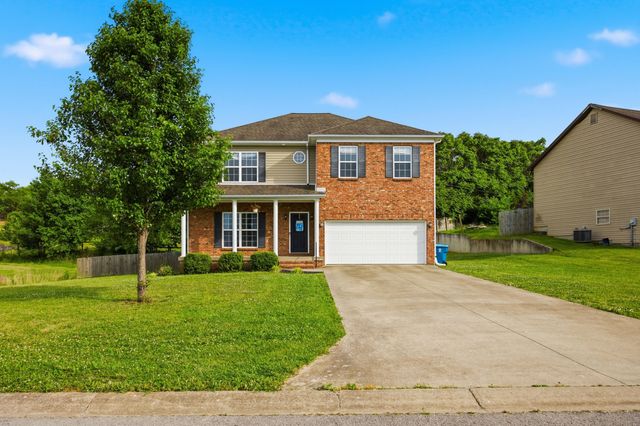 1928 Clearwater Drive, Lawrenceburg, KY 40342