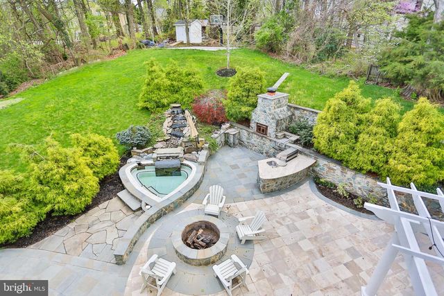 6329 LINWAY TER, Mclean, VA 22101