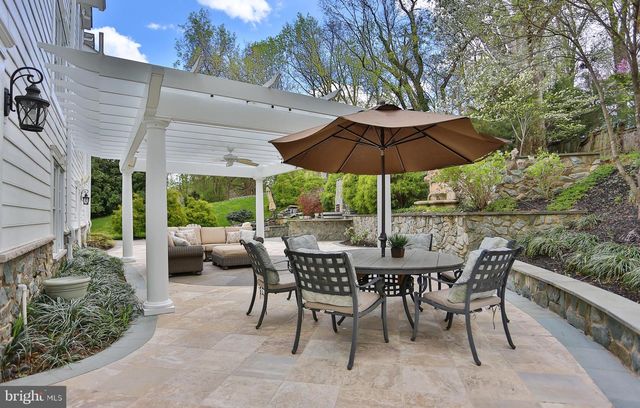 6329 LINWAY TER, Mclean, VA 22101