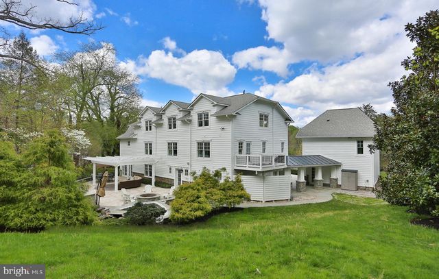 6329 LINWAY TER, Mclean, VA 22101