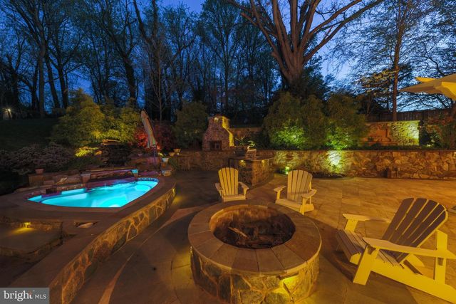 6329 LINWAY TER, Mclean, VA 22101