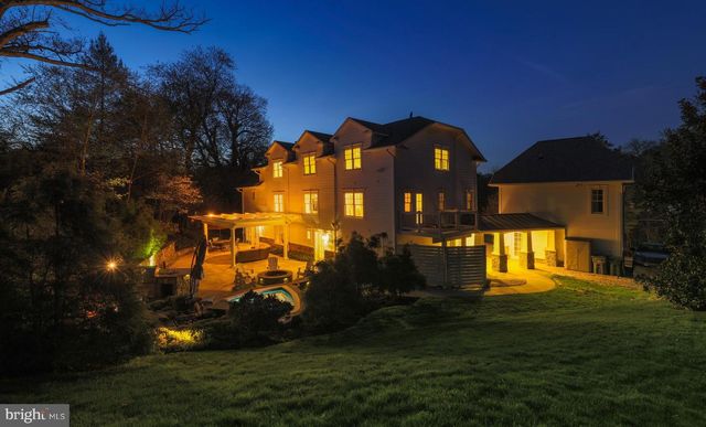 6329 LINWAY TER, Mclean, VA 22101