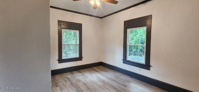 608 N Independence Street, Kinston, NC 28501