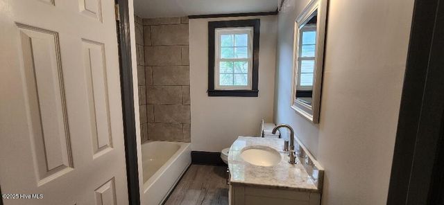 608 N Independence Street, Kinston, NC 28501