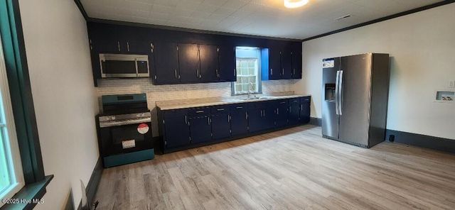 608 N Independence Street, Kinston, NC 28501