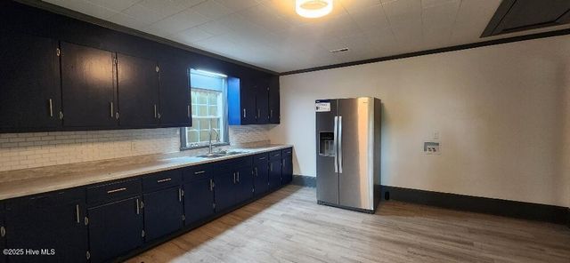 608 N Independence Street, Kinston, NC 28501