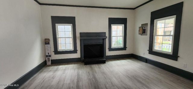 608 N Independence Street, Kinston, NC 28501