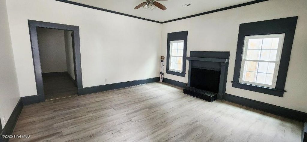 608 N Independence Street, Kinston, NC 28501