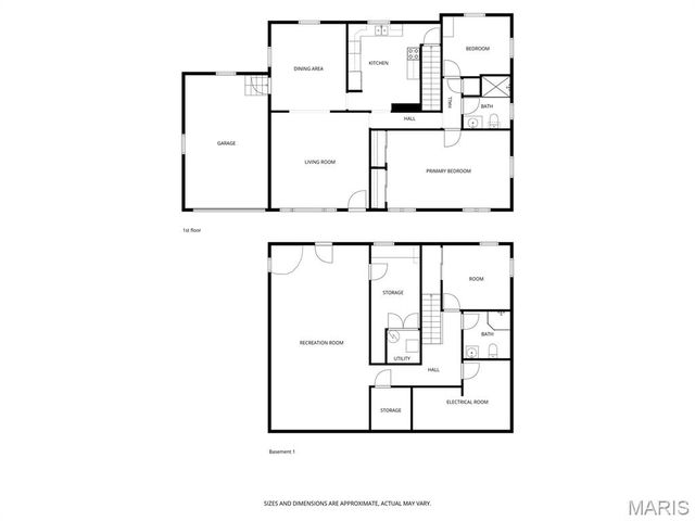 208 Hillwood Drive, Belleville, IL 62223