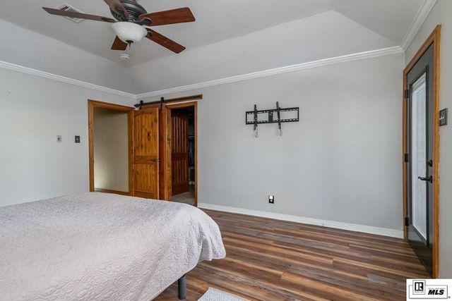 199 BARNARD ROAD, West Monroe, LA 71291