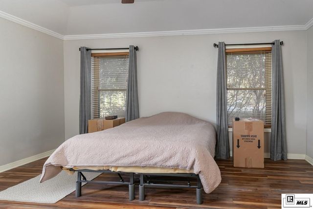 199 BARNARD ROAD, West Monroe, LA 71291