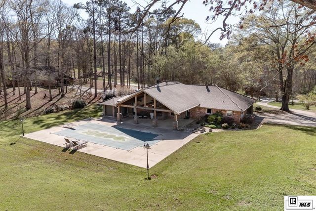 199 BARNARD ROAD, West Monroe, LA 71291