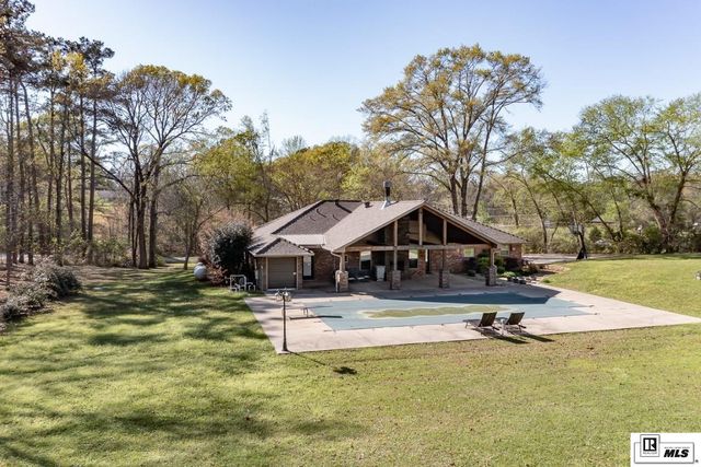 199 BARNARD ROAD, West Monroe, LA 71291