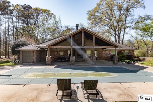 199 BARNARD ROAD, West Monroe, LA 71291