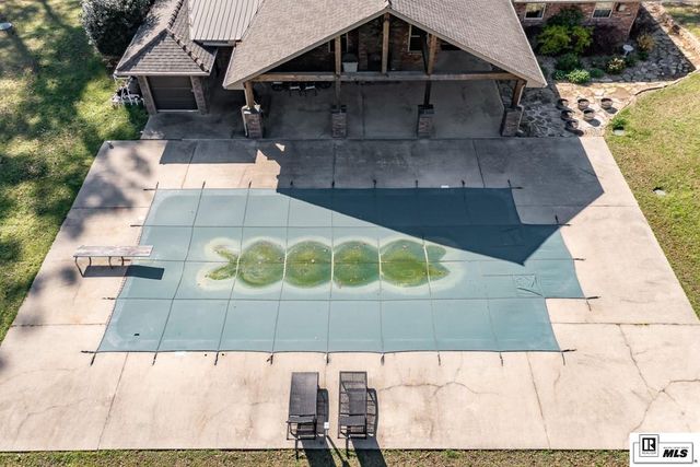 199 BARNARD ROAD, West Monroe, LA 71291