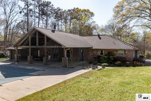 199 BARNARD ROAD, West Monroe, LA 71291
