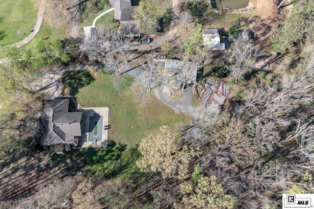 199 BARNARD ROAD, West Monroe, LA 71291