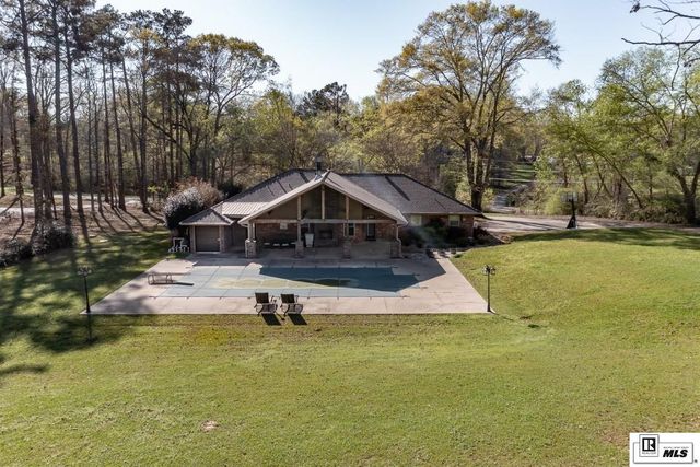 199 BARNARD ROAD, West Monroe, LA 71291