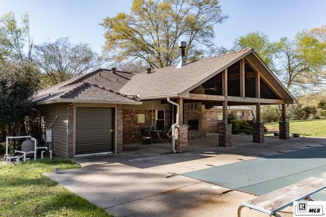 199 BARNARD ROAD, West Monroe, LA 71291