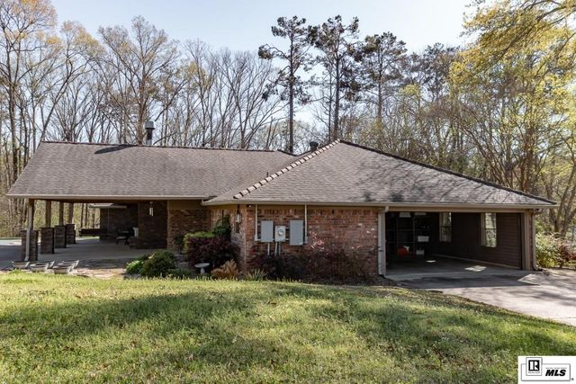 199 BARNARD ROAD, West Monroe, LA 71291